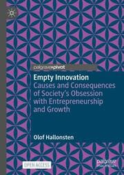 Cover von Empty Innovation