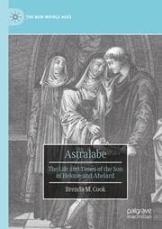 Cover von Astralabe