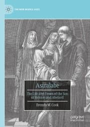 Cover von Astralabe