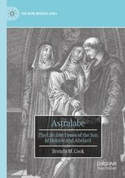 Cover von Astralabe