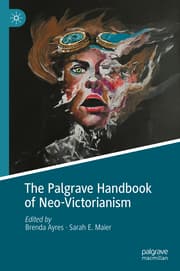 Cover von The Palgrave Handbook of Neo-Victorianism