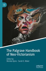 Cover von The Palgrave Handbook of Neo-Victorianism