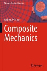 Cover von Composite Mechanics