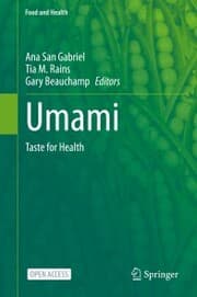 Cover von Umami