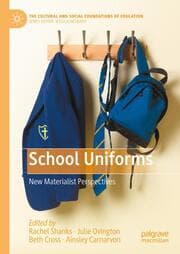 Cover von School Uniforms