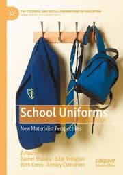 Cover von School Uniforms