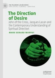 Cover von The Direction of Desire