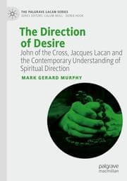 Cover von The Direction of Desire