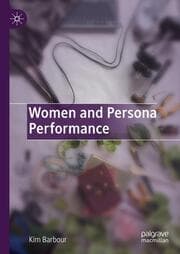 Cover von Women and Persona Performance