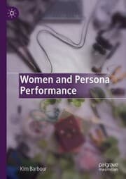 Cover von Women and Persona Performance