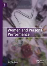 Cover von Women and Persona Performance