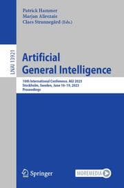 Cover von Artificial General Intelligence