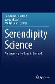 Cover von Serendipity Science
