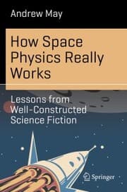 Cover von How Space Physics Really Works