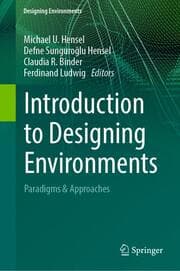 Cover von Introduction to Designing Environments
