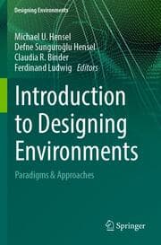 Cover von Introduction to Designing Environments