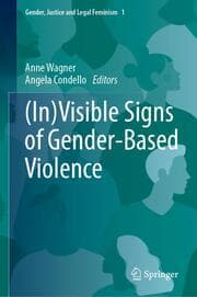 Cover von (In)Visible Signs of Gender-Based Violence