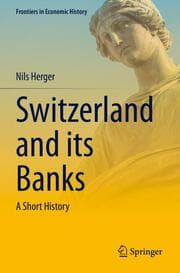 Cover von Switzerland and its Banks