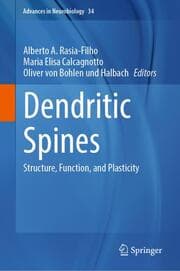 Cover von Dendritic Spines