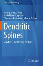 Cover von Dendritic Spines