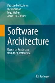 Cover von Software Architecture