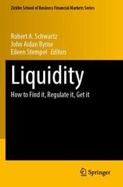 Cover von Liquidity