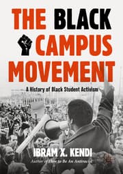 Cover von The Black Campus Movement