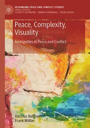 Cover von Peace, Complexity, Visuality