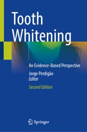 Cover von Tooth Whitening