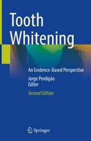 Cover von Tooth Whitening