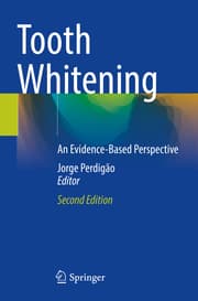 Cover von Tooth Whitening