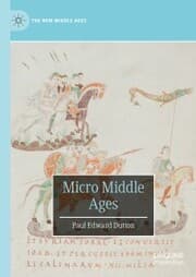 Cover von Micro Middle Ages