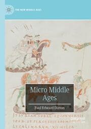 Cover von Micro Middle Ages