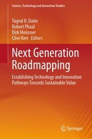 Cover von Next Generation Roadmapping