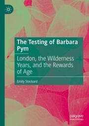 Cover von The Testing of Barbara Pym