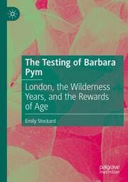 Cover von The Testing of Barbara Pym