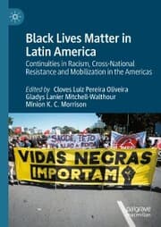 Cover von Black Lives Matter in Latin America