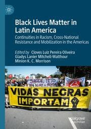 Cover von Black Lives Matter in Latin America
