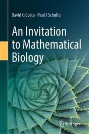 Cover von An Invitation to Mathematical Biology