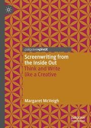 Cover von Screenwriting from the Inside Out