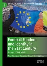 Cover von Football Fandom and Identity in the 21st Century