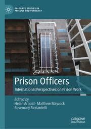 Cover von Prison Officers