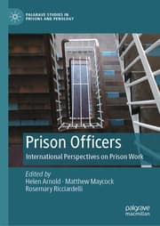 Cover von Prison Officers