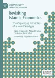 Cover von Revisiting Islamic Economics