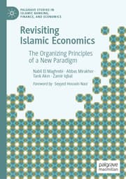 Cover von Revisiting Islamic Economics