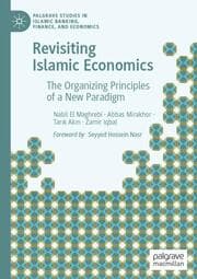 Cover von Revisiting Islamic Economics