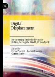 Cover von Digital Displacement