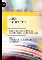 Cover von Digital Displacement