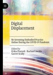 Cover von Digital Displacement