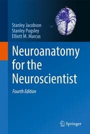 Cover von Neuroanatomy for the Neuroscientist